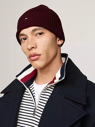 TOMMY HILFIGER | Mütze - Haube | 
